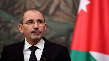 Ministre jordanien des Affaires étrangères : Nous recherchons de bonnes relations avec l'Iran