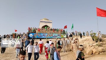 کرمانشاه، استانی که کتاب جنگ در آن جا آغاز و بسته شد 