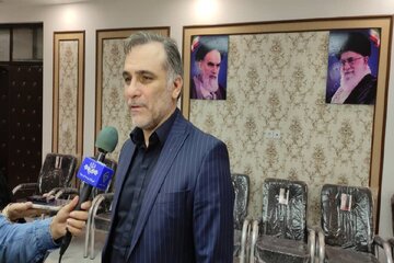 میرشاد ماجدی: برنامه‌ جام جهانی فدراسیون فوتبال نشات گرفته از بودجه فیفا است