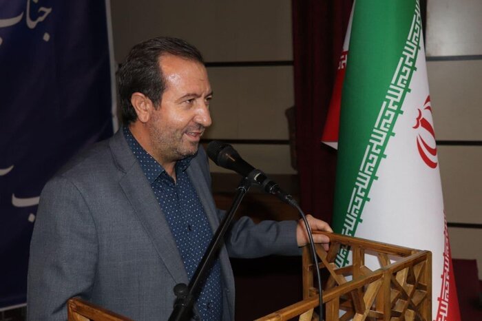 پیچیدن عطر گل محمدی اسکو، فراتر از مرزها