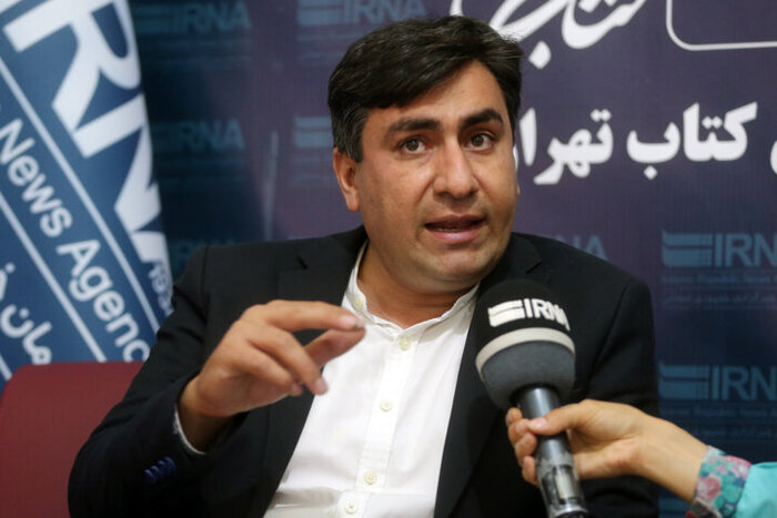 موفقیت یاران تهران ؛ ترجمه آثار ایرانی به 5 زبان