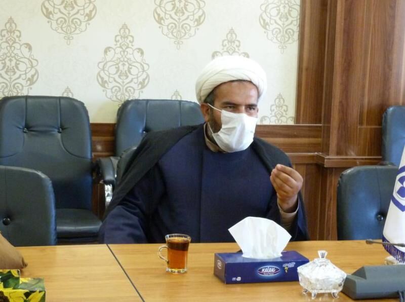 مساجد بین راهی خراسان جنوبی نیاز به ساماندهی دارند مساجد بین راهی خراسان جنوبی نیاز به ساماندهی دارند