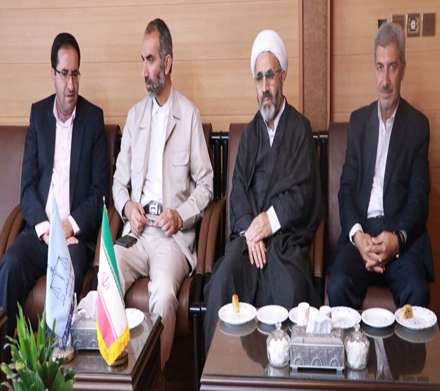 دست منفعت طلبان از تغییر کاربری اراضی قزوین کوتاه شود دست منفعت طلبان از تغییر کاربری اراضی قزوین کوتاه شود