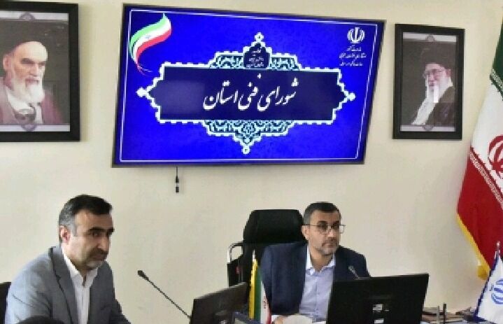 ساختمانهای ناایمن در دستور کار شورای فنی خراسان جنوبی قرار گرفت ساختمانهای ناایمن در دستور کار شورای فنی خراسان جنوبی قرار گرفت