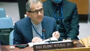 Иран поддерживает трансграничную помощь в Сирии, если она решает законные проблемы правительства