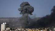 حمله توپخانه‌ای ائتلاف سعودی به شمال یمن ۱۷ کشته و زخمی برجا گذاشت