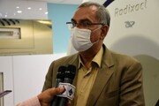 وزیر بهداشت: هشت هزار میلیارد تومان به بیمه‌ها اختصاص یافت