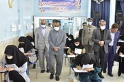 برگزاری کنکور در ۶ شهرستان خراسان جنوبی با مسئولیت آموزش و پرورش است