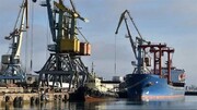 ارائه راهکار از سوی روسیه برای رفع موانع صادرات غلات از دریای سیاه 