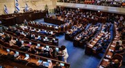 مجوز پارلمان رژیم صهیونیستی برای حضور مفسدان در کابینه نتانیاهو