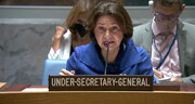 سازمان ملل: از گزارشهای جدید درباره خرابکاری نورد استریم مطلع هستیم