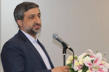 استاندار اردبیل: نیروی انسانی خلاق، سرمایه اصلی کشور برای تولید ثروت است