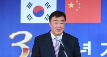سفیر چین در سئول: ناتو به اقدامات و اظهارات تحریک‌آمیز علیه پکن پایان دهد