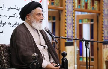 آیین بزرگداشت شهدای هفتم تیر و شهید صدوقی در یزد برگزار شد