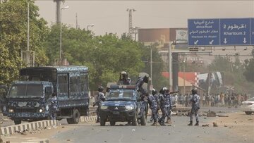 تداوم تظاهرات‌ها در سودان علیه دولت نظامی