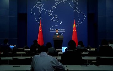 چین: ناتو چالش سیستماتیک برای صلح و ثبات جهانی است 