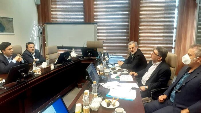 جذب سرمایهگذاری ۳۵۰ میلیون دلاری بستری برای توسعه صنعت پتروشیمی کرمانشاه