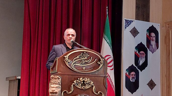 یک روز خوب برای ملایریها؛ سفر پربرکت استاندار همدان و وزیر دادگستری با میزبانی شایسته