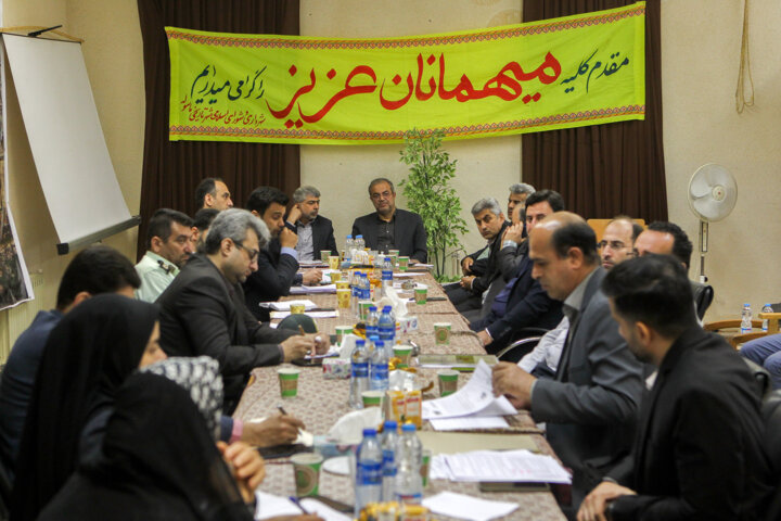 عزم گیلان برای ثبت جهانی ماسوله جزم تر شد