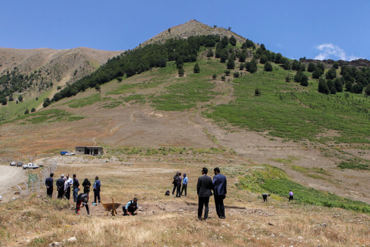 عزم گیلان برای ثبت جهانی ماسوله جزم تر شد