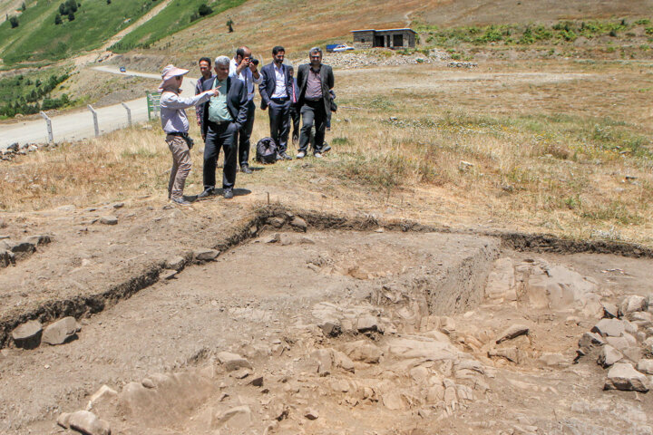 عزم گیلان برای ثبت جهانی ماسوله جزم تر شد