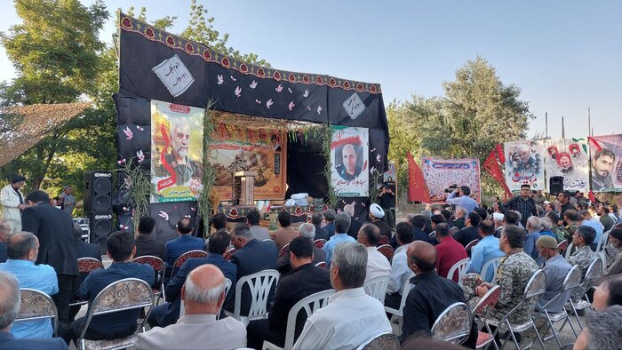 یک روز خوب برای ملایریها؛ سفر پربرکت استاندار همدان و وزیر دادگستری با میزبانی شایسته