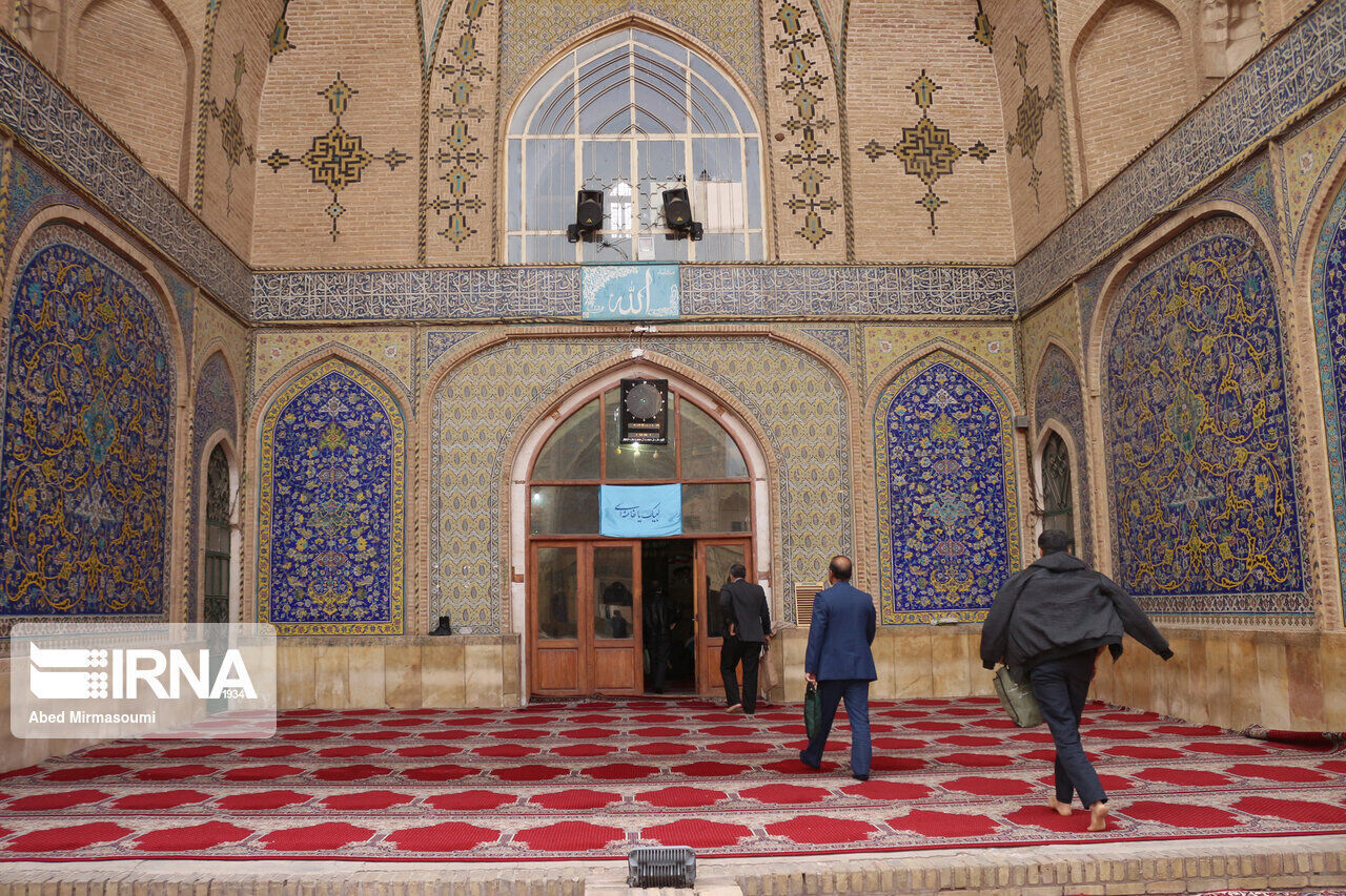 بیش از ۶۷ هزار نفر از خدمات کانون های مساجد کهگیلویه و بویراحمد بهره مند هستند بیش از ۶۷ هزار نفر از خدمات کانون های مساجد کهگیلویه و بویراحمد بهره مند هستند