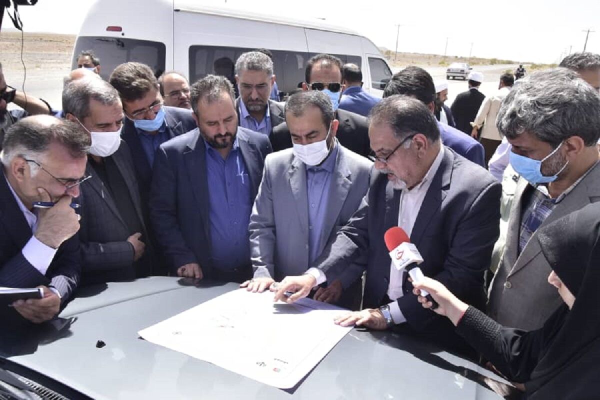 ۶۰ کیلومتر راه روستایی شهرستان خوسف نیاز به بهسازی دارد ۶۰ کیلومتر راه روستایی شهرستان خوسف نیاز به بهسازی دارد