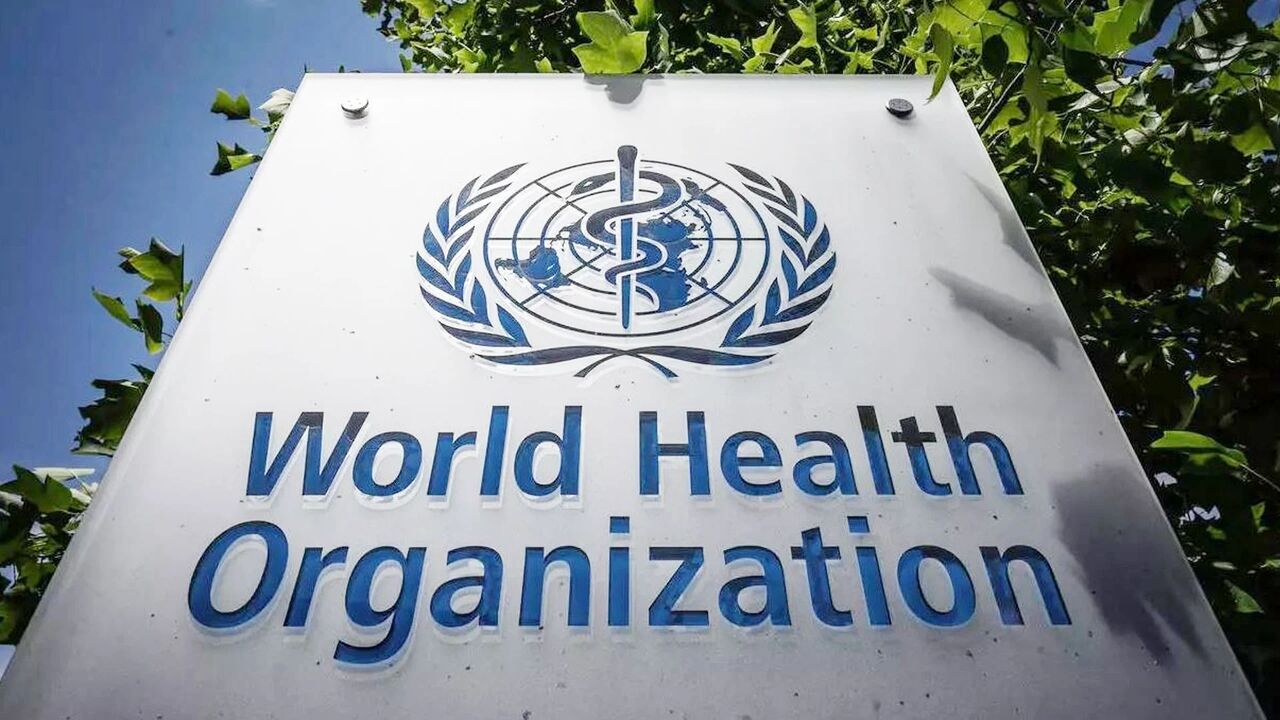 ایران دنیا میں عالمی صحت کی کوریج کے ٹاپ ممالک میں ہے