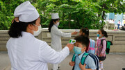 پیونگ یانگ، انتقال ویروس کرونا از طرق بالن‌های ارسالی از کره جنوبی را محتمل خواند