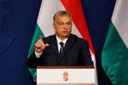 مجارستان همچنان برمخالفت با تحریم انرژی روسیه اصرار دارد