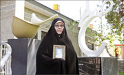 Fallece “Saba Babei”, una madre japonesa cuyo hijo fue martirizado en la Defensa Sagrada