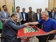 از برگزاری آیین گرامیداشت آزادسازی مهران تا میزبانی مسابقات بین المللی شطرنج ایلام