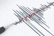 زلزال بقوة 6.1 ريختر يضرب محافظة هرمزجان جنوب ايران