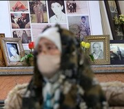 پیام تسلیت وزیر فرهنگ در پی درگذشت مادر شهید بابایی
