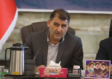 زیرساخت‌های بازگشایی بازارچه مرزی کیله‌شین اشنویه بررسی شد