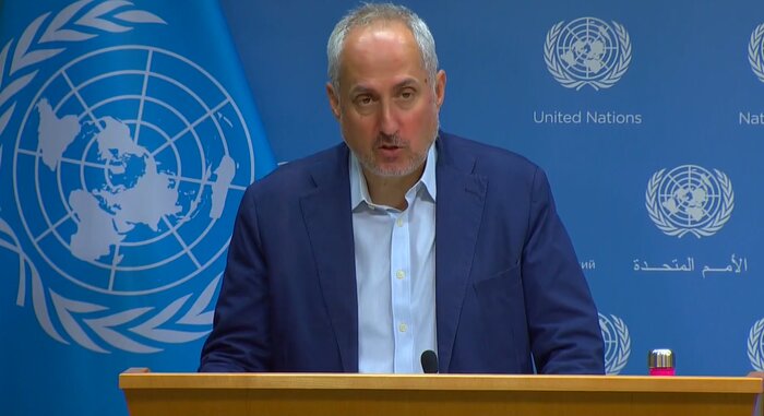 تاکید سازمان ملل بر اصلاح قانون اساسی تونس/ النهضه پیش نویس قانون اساسی را مضحک می داند