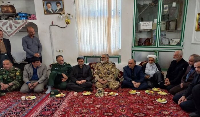 یک روز خوب برای ملایریها؛ سفر پربرکت استاندار همدان و وزیر دادگستری با میزبانی شایسته