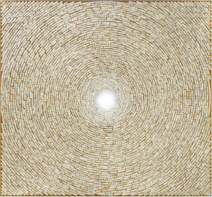 شانزدهمین حراج تهران با بیش از ۷۸ میلیارد تومان فروش پایان یافت/ «شکار سیمرغ» رکورد شکست