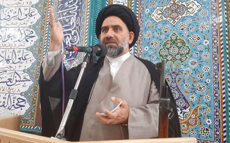 امام جمعه پلدختر: صاحب خانه ها با مستاجران مدارا کنند

