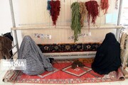 زنان سرپرست خانوار۴۴ درصد از جامعه هدف کمیته امداد امام خمینی (ره)  اصفهان  هستند