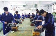 گرایش به رشته‌های فنی و مهارتی در خوزستان چهار درصد رشد داشته است