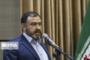 فرماندار شیراز: بیانیه گام دوم انقلاب در امور جوانان بیشتر مورد توجه باشد