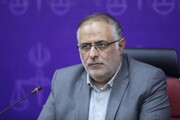 استاندار: قهرمانان ورزشی قزوین از حمایت‌های قانونی برخوردار می‌شوند