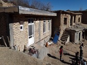 ۴۶۵ کردستانی متقاضی وام مقاوم سازی مسکن روستایی هستند