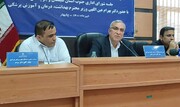 وزیر بهداشت: دانشکده علوم پزشکی چابهار مستقل می‌شود