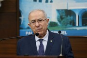 وزیرخارجه الجزایر: برای بازگشت سوریه به اتحادیه عرب تلاش می کنیم