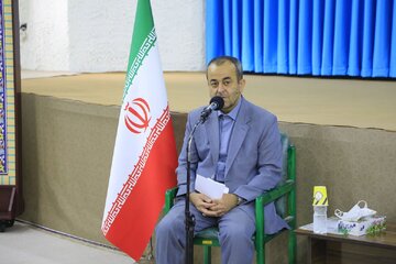 استاندار خراسان جنوبی: مدیران در مسائل فرهنگی دغدغه‌مند باشند