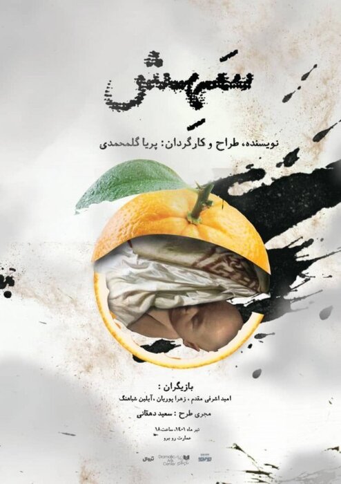 مهمانی ۷۸ نمایش در ۲۹ تماشاخانه/ جمع ستارهها از سام درخشانی و امیرجدیدی تا جواد عزتی باقی هنرمندان