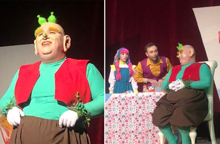 مهمانی ۷۸ نمایش در ۲۹ تماشاخانه/ جمع ستارهها از سام درخشانی و امیرجدیدی تا جواد عزتی باقی هنرمندان